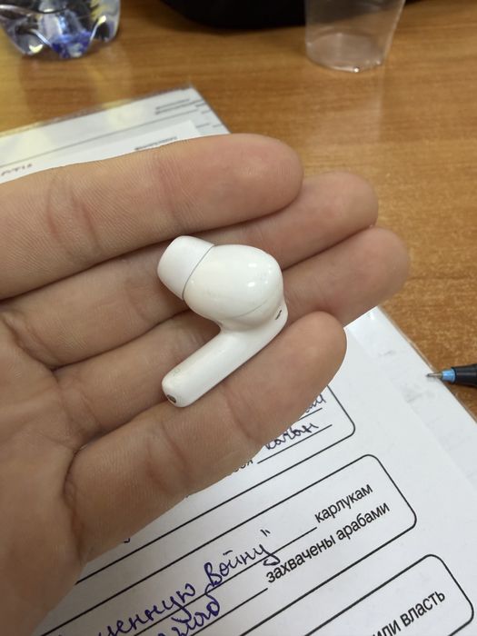 Наушники Redmi Buds 5 pro