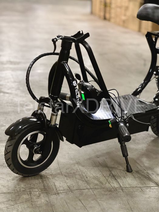 Сгъваем електрически скутер TS-300.4 750W/ 800W 12AH/36V