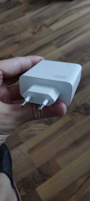 Incarcator telefon Xiaomi 120 W