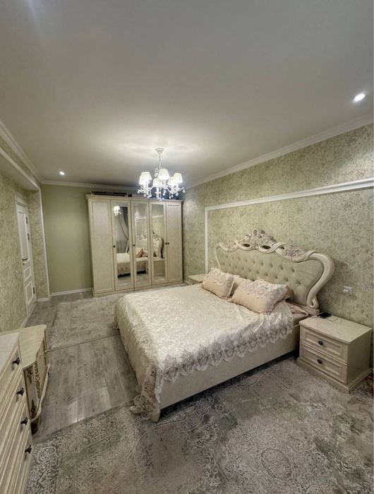 ‘Банковская‼️4х комнатная Чиланз-Цкв Гаи