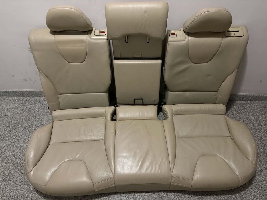 Седалки за Volvo XC 60