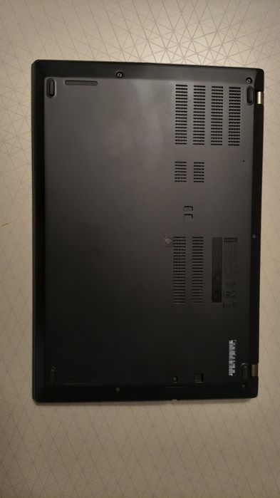 Lenovo Thinkpad T480S i5-8350 16Gb