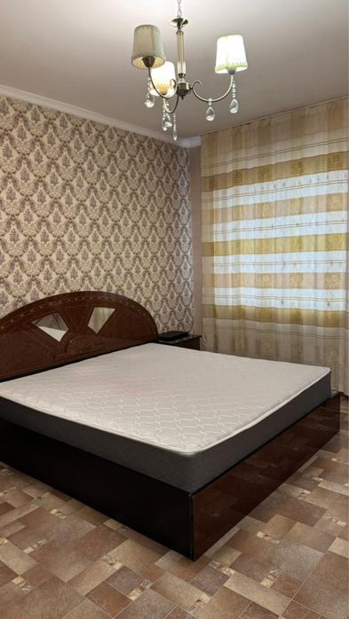 Продам кровать двуспальную