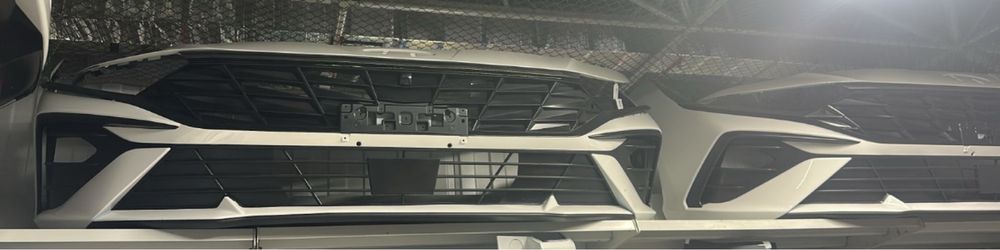 Капот huyndai Elantra