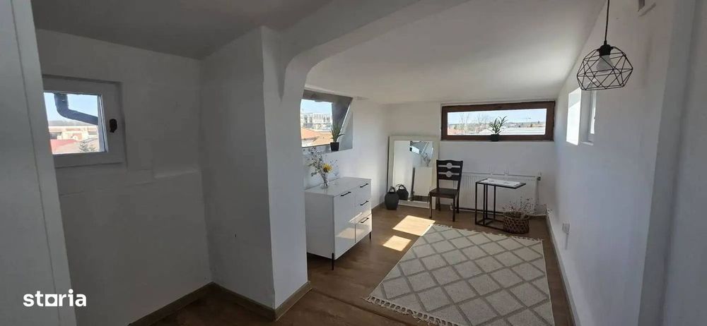 Apartament 4 Camere Iancu Nicolae | Luminos | Parcare | Vedere Libera