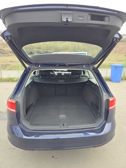 De vanzare Volkswagen Passat B8 Variant 2015 varianta fara AdBlue