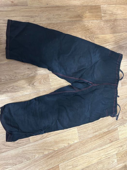 Продам чёрное кимоно