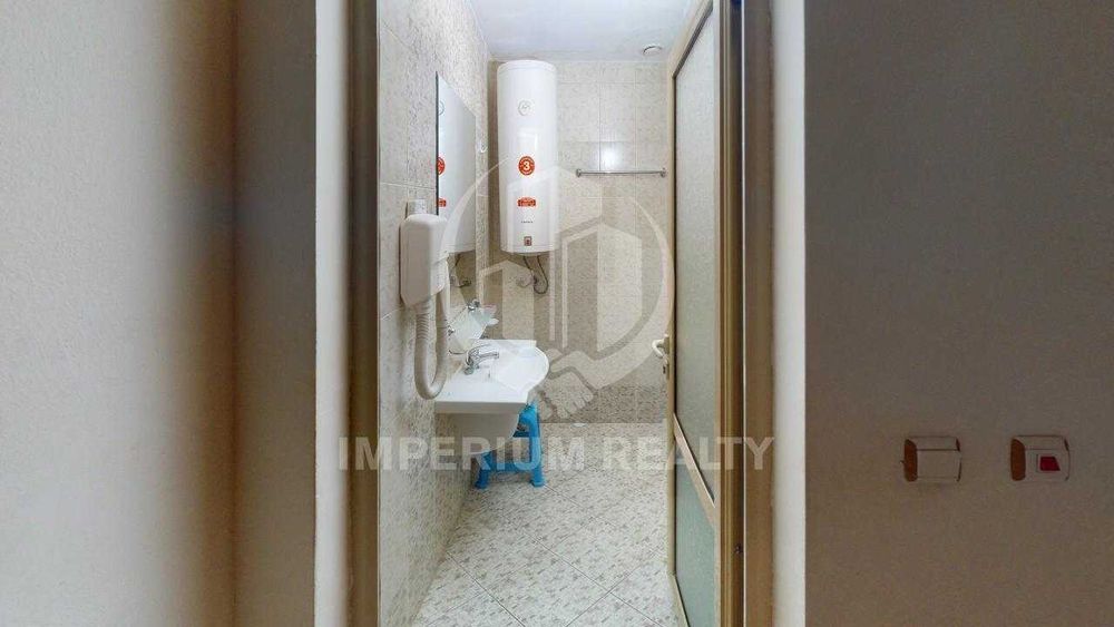 Продава се Двустаен апартамент в к.к. Слънчев бряг - 59 кв.м за 967 €/кв.м - Снимка #8