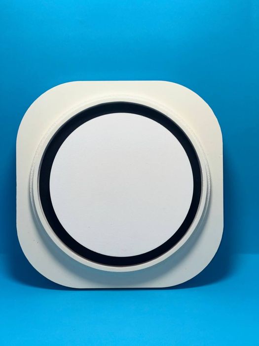 Теневой забор для потолков