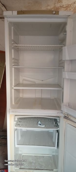Холодильник инвезит