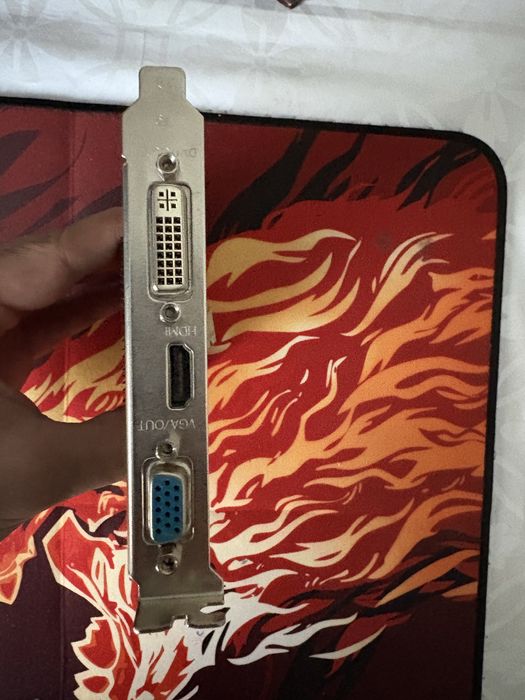 NVIDIA GeForce GT 240