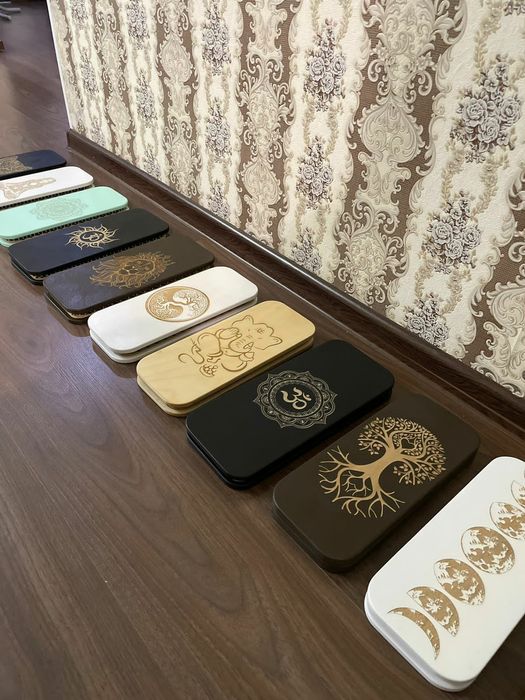 Гвоздестояние, доска Садху