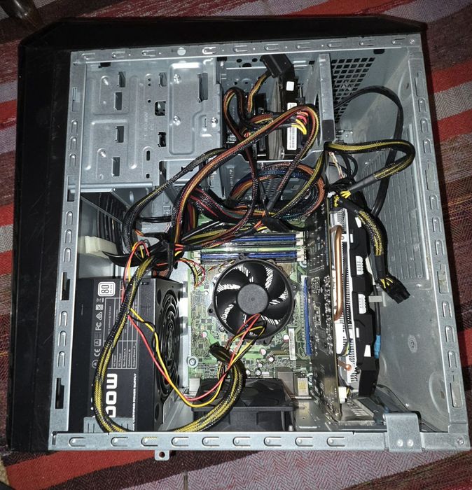 Acer predator i7