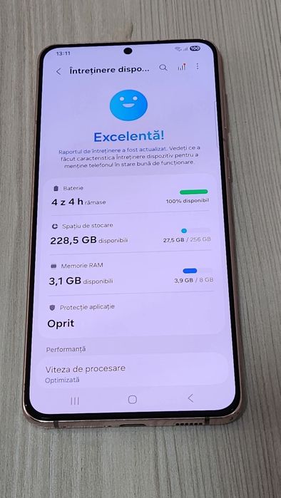 Samsung Galaxy S21+ 5G