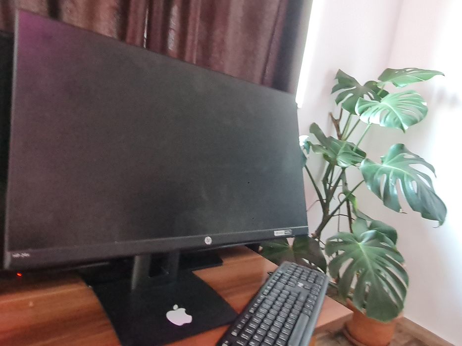 Monitor 144hz hp