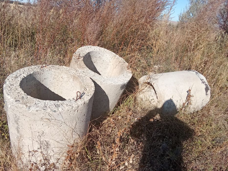 Продам ладки и кольца