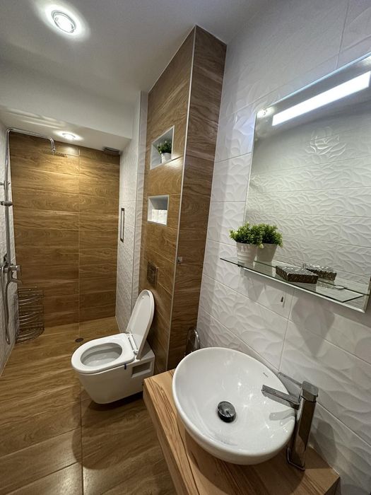 Апартамент под наем