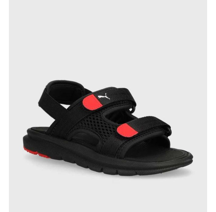 Детски сандали PUMA