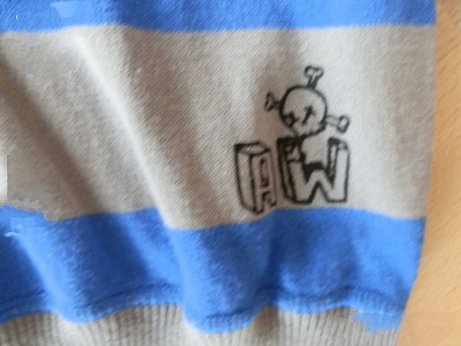 Нов пуловер Active Wear