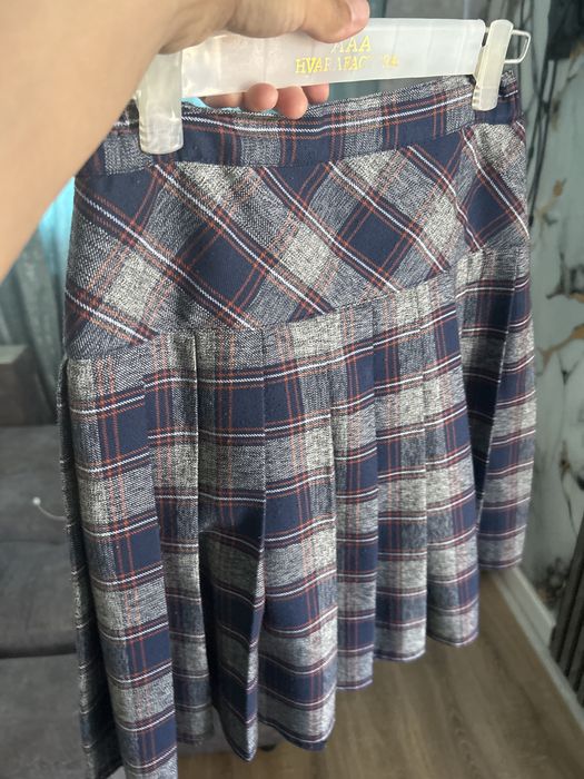Продам кольнау юбку, 1 класс