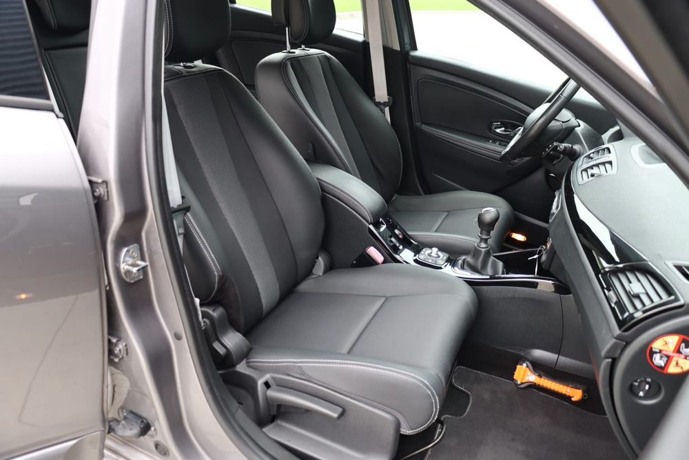 Renault Megane III, Bose Edition, 1.5 DCI