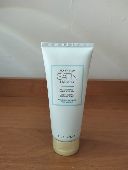 Крем для рук от Mary kay