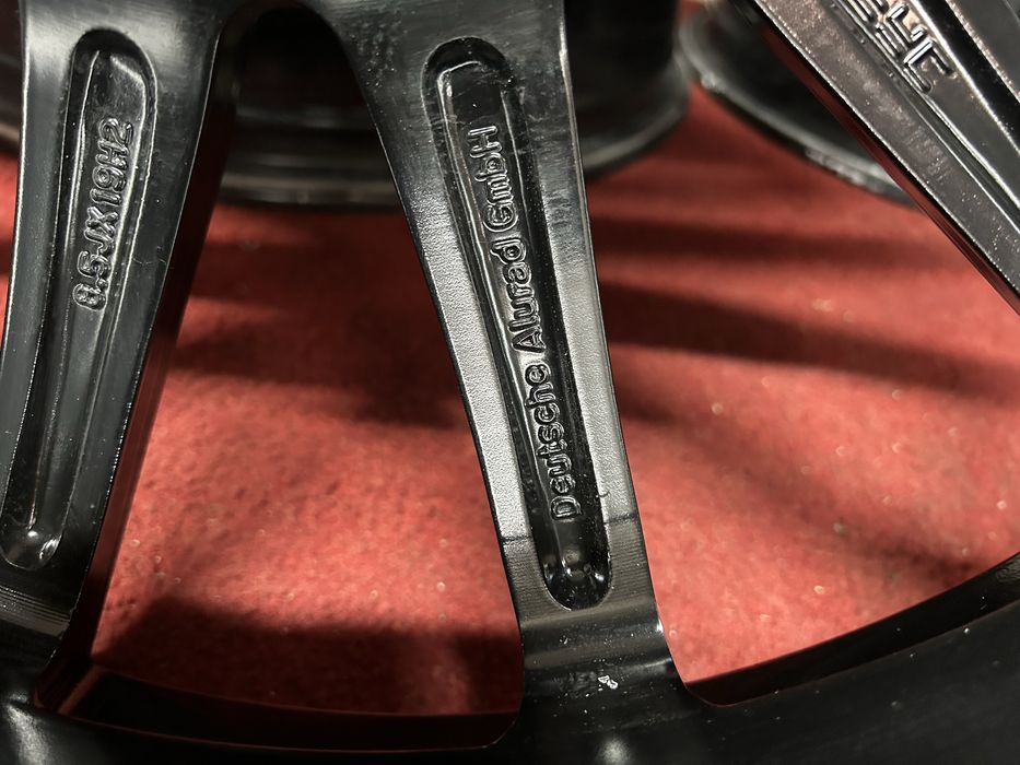 Джанти 19 цола Audi A4 A5 A6 TT