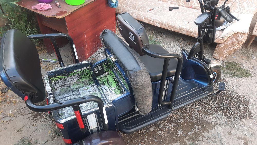 Электровелосипед, Продам