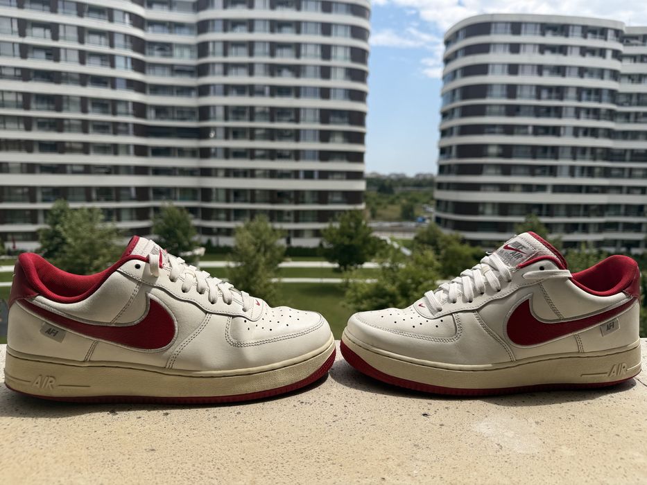 Nike Air Force One