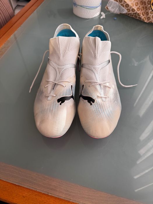 Бутонки Puma FUTURE  7 MATCH FG/AG