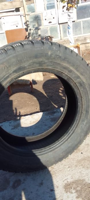 Шины на легковой автомобиль