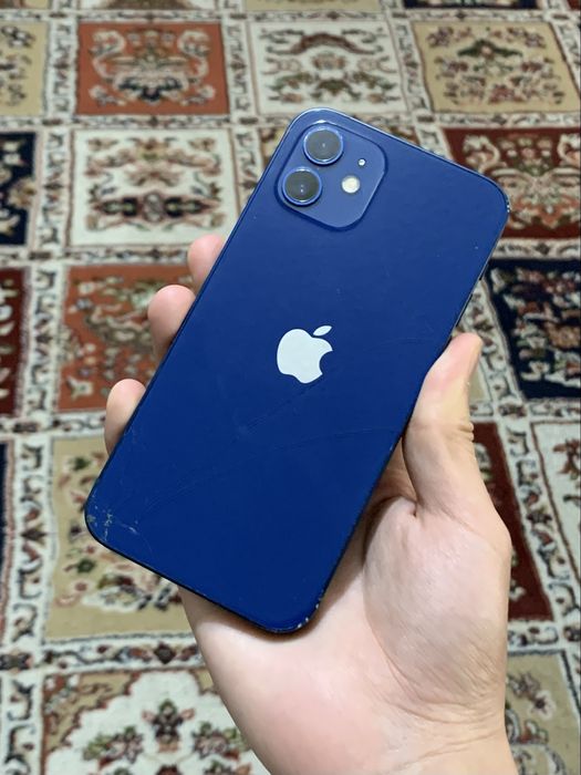 Iphone 12 64gb.