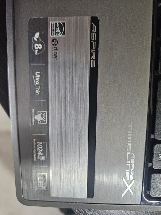 Продам ноутбук Acer