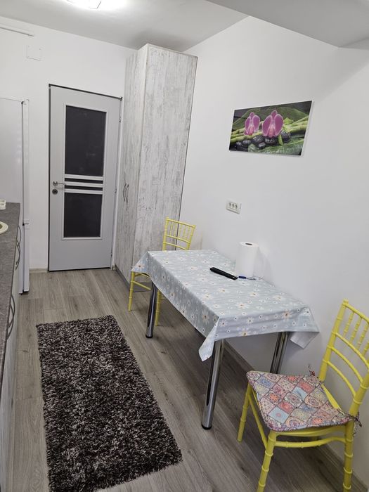 Închiriez garsonieră in Confort City ilfov Bucuresti