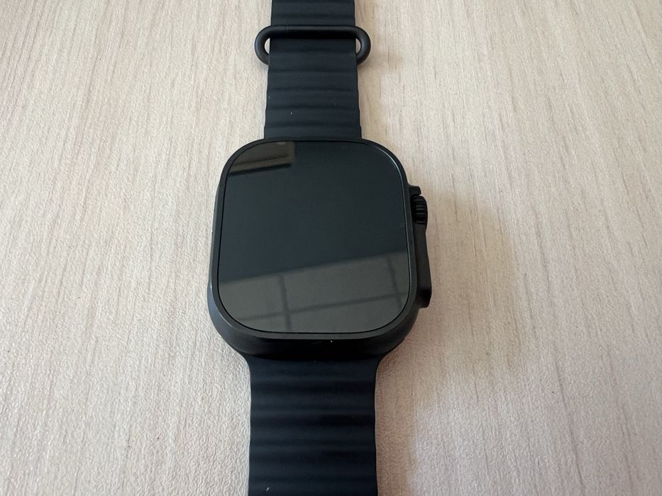 Продавам Apple Watch Ultra 2