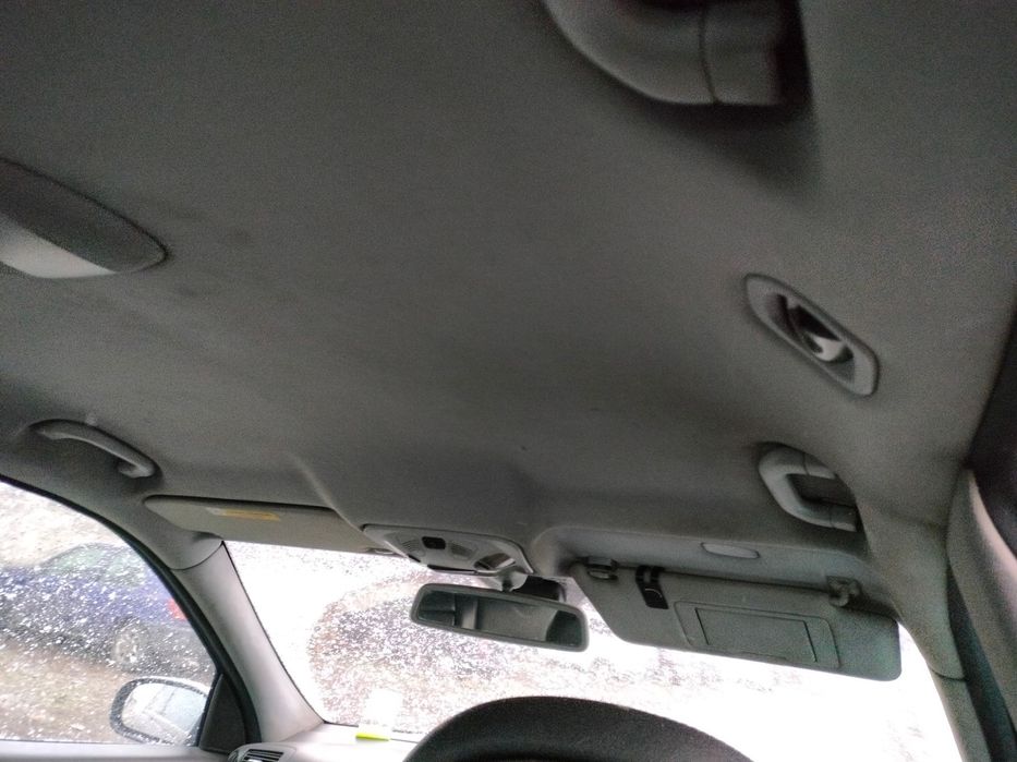 Dezmembrari  Mercedes-Benz C-CLASS (W203)  2000  > 2007 C 270 CDI (20