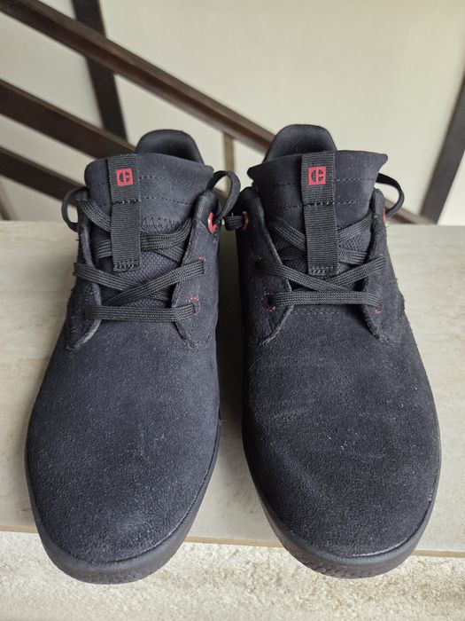 Pantofi piele Caterpillar, no 41