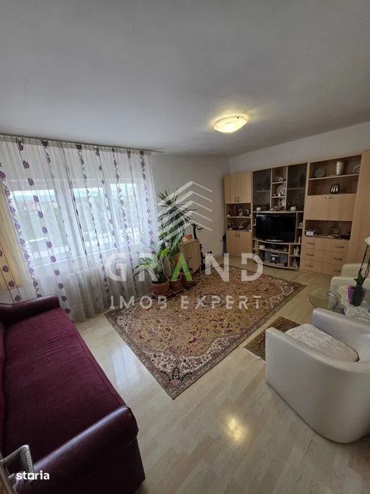 Apartament 2 camere, zona Expo Transilvania, Marasti