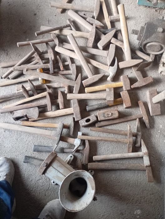 Ciocane diferite modele