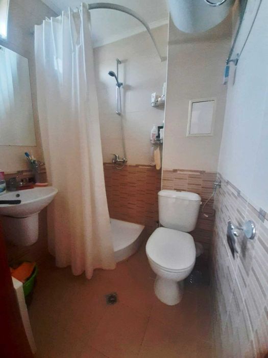Продава се Едностаен апартамент в Свети Влас - 50 кв.м за 1000 €/кв.м - Снимка #9