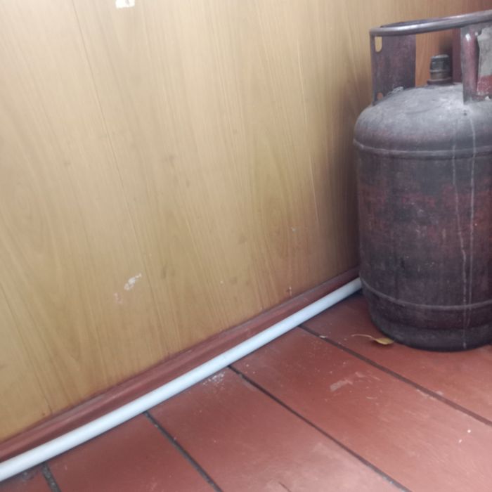 Продам газ баллон