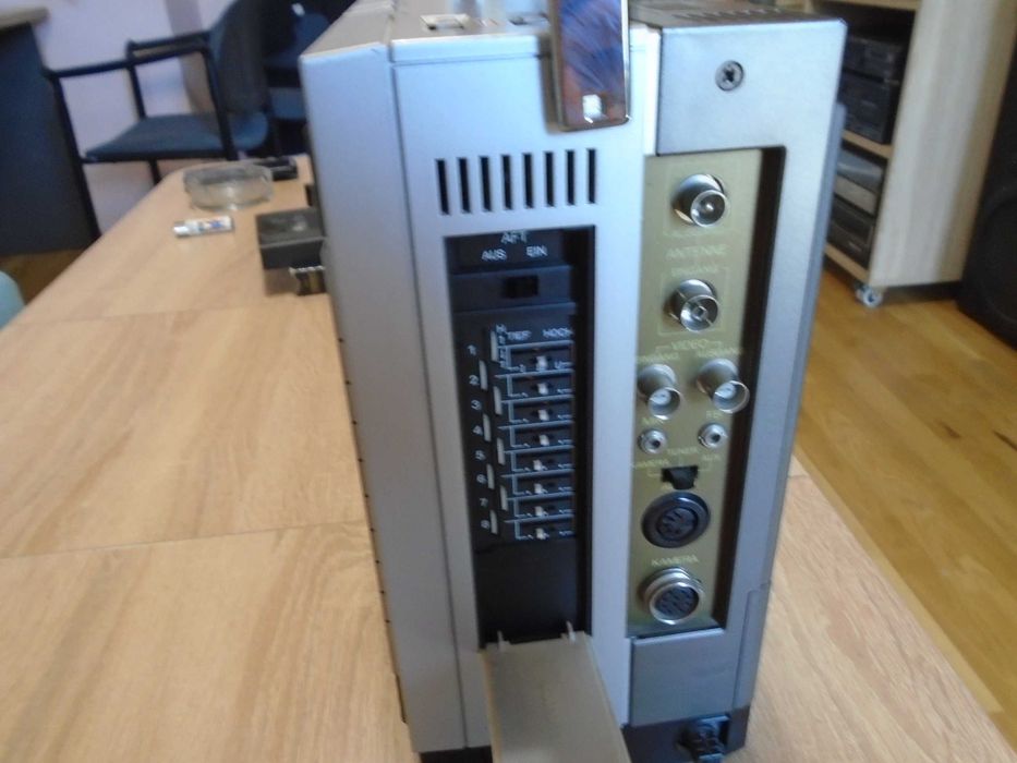 VHS Sharp vc-3300g