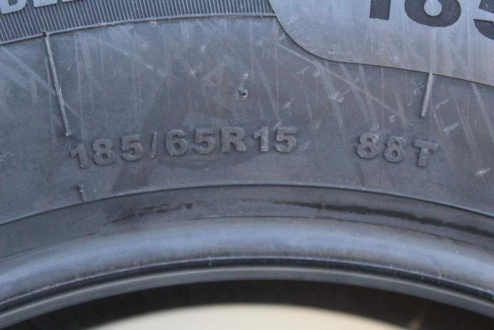 Anvelope iarna noi 185/65R15 Giti