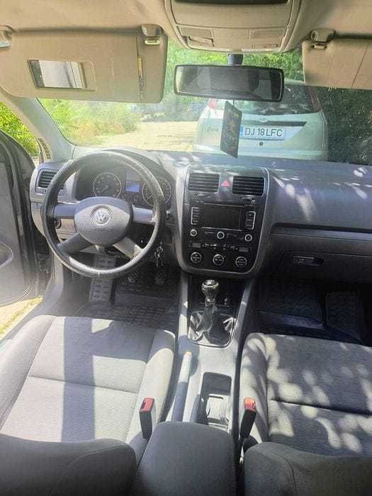 VOLKSWAGEN Golf 0 — imagine 5