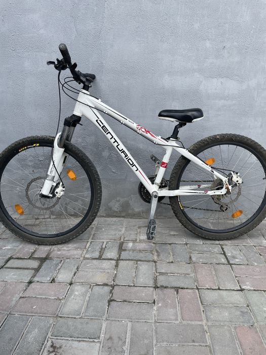 Продам ведосипед centurion bock 1