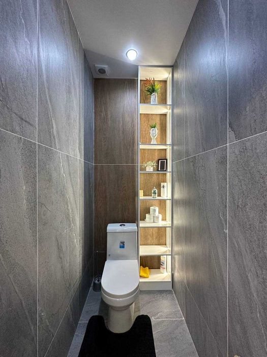 Сдаётся новая квартира на Шайхантахуре, Камолон, ор-р: Дружба Нородов!