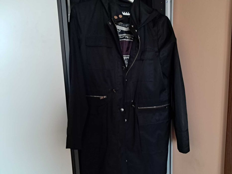 DKNY дамско пролетно яке L