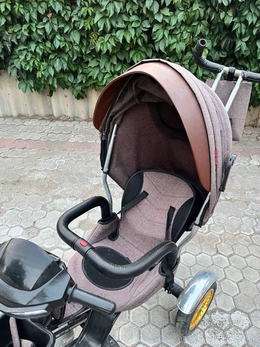 Продам Детский велосипед