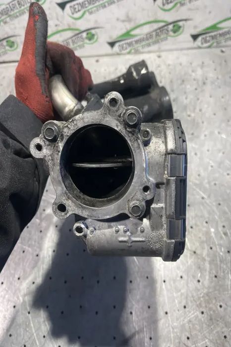 Clapeta acceleratie 0 281 002 894 Mercedes-Benz ML