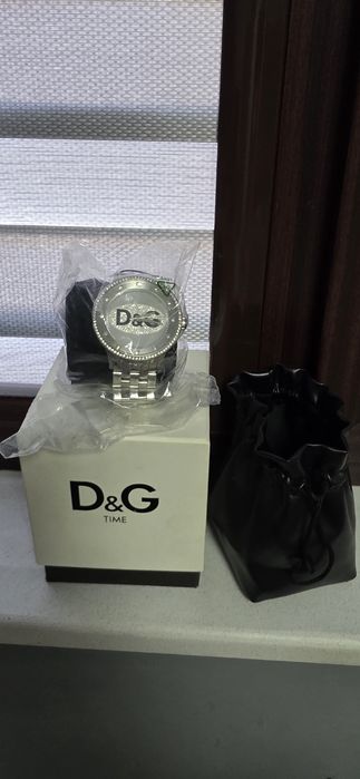 Vand ceas Dolce Gabbana